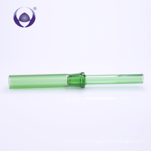 Chinese manufacturer Polishing Female boutique ground borosolicate glass joints